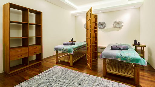 Villa Yee Sip Et Spa