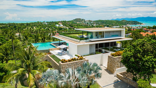 Villa Yee Sip Et Drone pictures