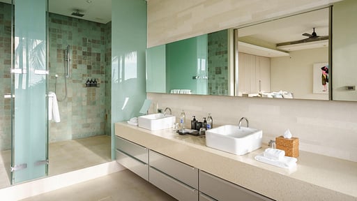 Villa Yee Sip Et Bedroom 1