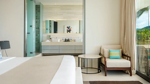 Villa Yee Sip Et Bedroom 1