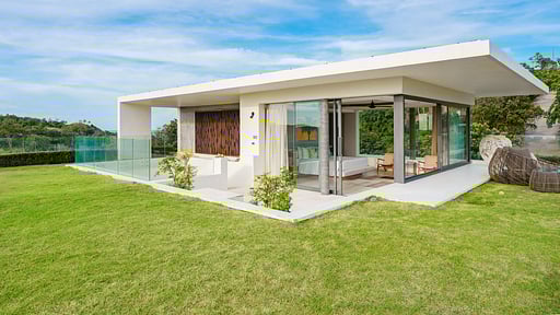 Villa Yee Sip Et Garden