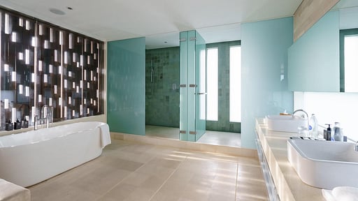 Villa Yee Sip Et Bedroom 2