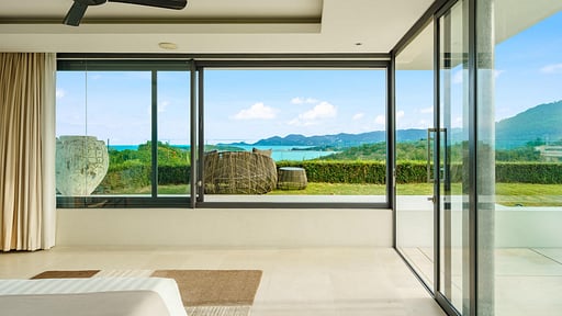 Villa Yee Sip Et Bedroom 2