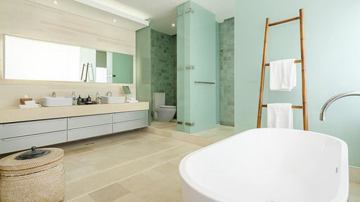 Villa Yee Sip Et Bedroom 3