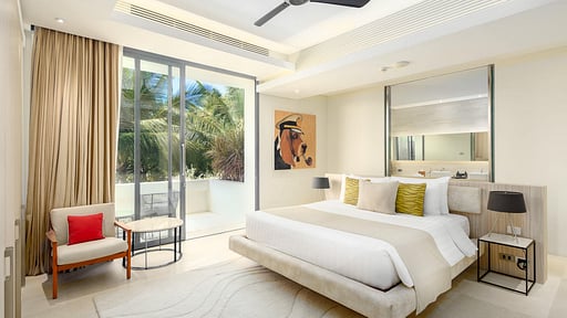 Villa Yee Sip Et Bedroom 4