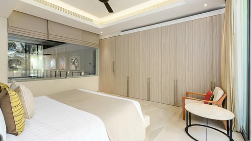Villa Yee Sip Et Bedroom 4