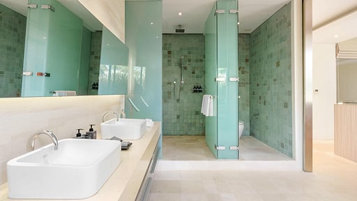 Villa Yee Sip Et Bedroom 4