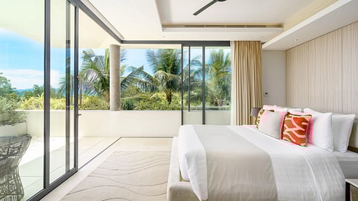Villa Yee Sip Et Bedroom 5