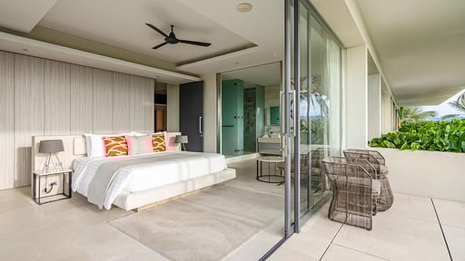 Villa Yee Sip Et Bedroom 5