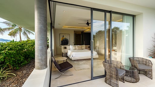 Villa Yee Sip Et Bedroom 6