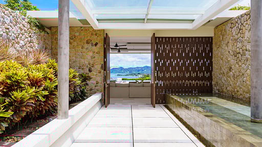 Villa Yee Sip Song Others