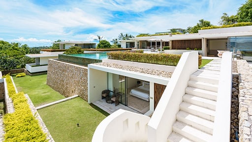 Villa Yee Sip Song Others