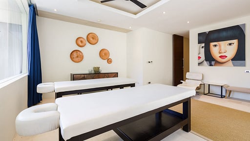 Villa Yee Sip Song Spa