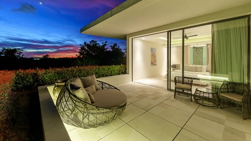 Villa Yee Sip Song Others