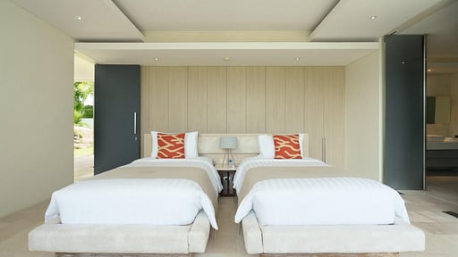 Villa Yee Sip Song Bedroom 2