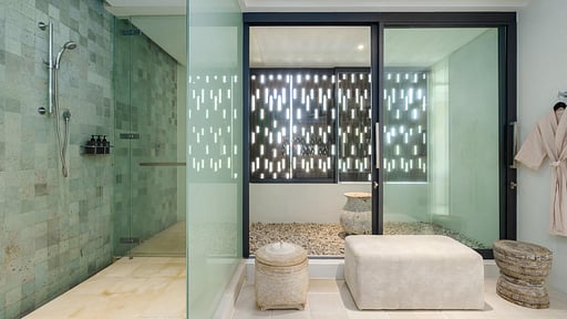 Villa Yee Sip Song Bedroom 2