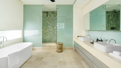 Villa Yee Sip Song Bedroom 3