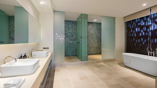 Villa Yee Sip Song Bedroom 3