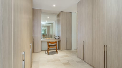 Villa Yee Sip Song Bedroom 3