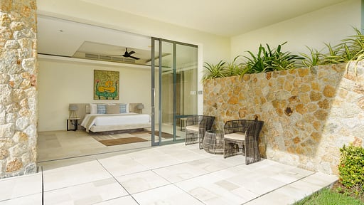 Villa Yee Sip Song Bedroom 4