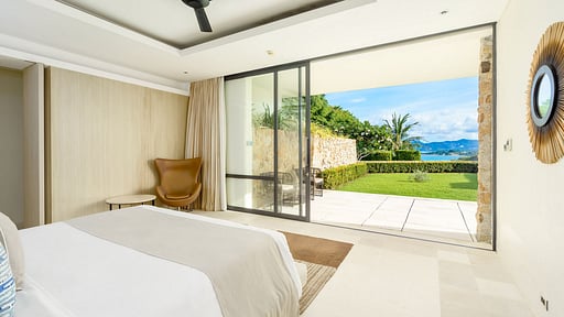 Villa Yee Sip Song Bedroom 4