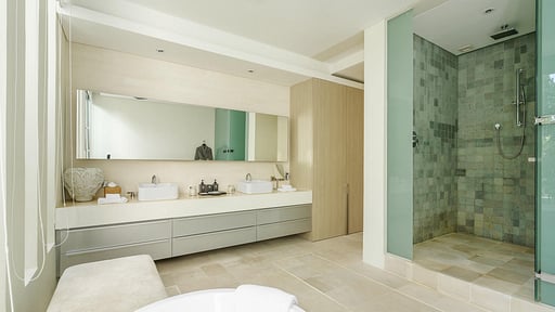 Villa Yee Sip Song Bedroom 4