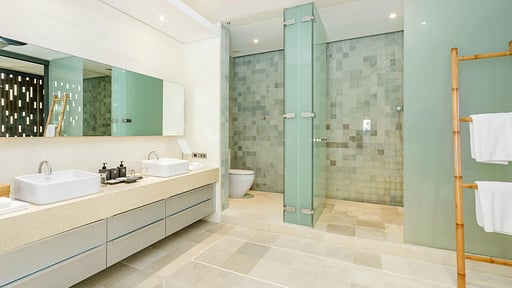 Villa Yee Sip Song Bedroom 4