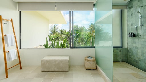 Villa Yee Sip Song Bedroom 4