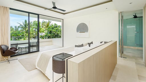 Villa Yee Sip Song Bedroom 5