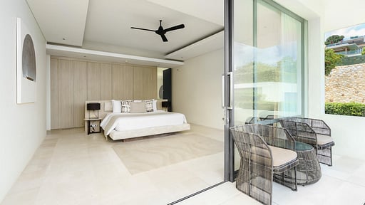 Villa Yee Sip Song Bedroom 5