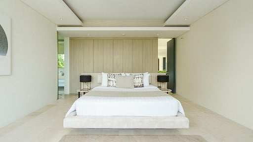 Villa Yee Sip Song Bedroom 5
