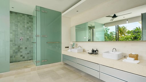 Villa Yee Sip Song Bedroom 5