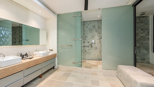 Villa Yee Sip Song Bedroom 2