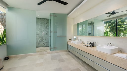 Villa Yee Sip Song Bedroom 3