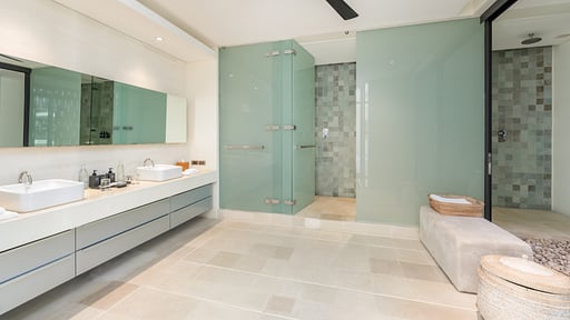 Villa Yee Sip Song Bedroom 4