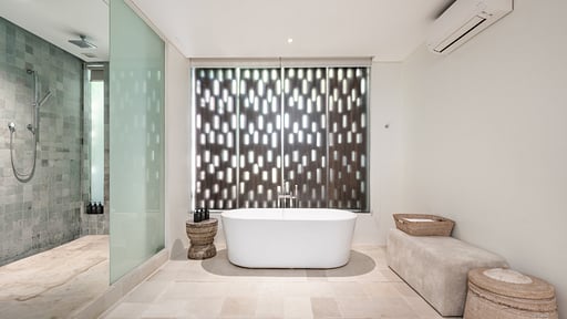 Villa Yee Sip Song Bedroom 5