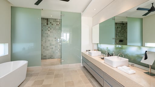 Villa Yee Sip Song Bedroom 6