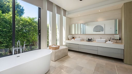 Villa Yee Sip Song Bedroom 1