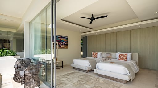 Villa Yee Sip Song Bedroom 4