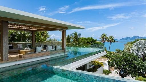 Villa Yee Sip See