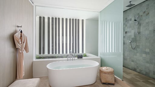 Villa Yee Sip See Bedroom 1