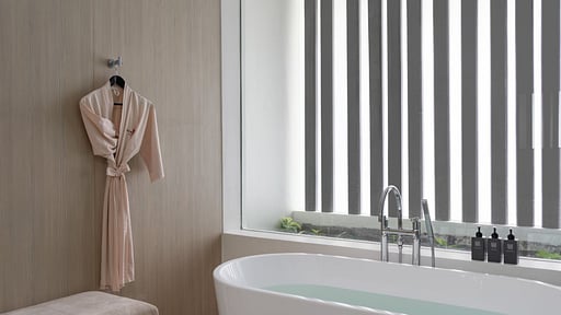 Villa Yee Sip See Bedroom 1