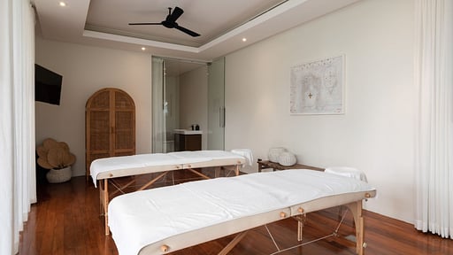 Villa Yee Sip See Spa