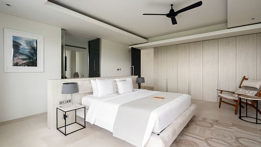 Villa Yee Sip See Bedroom 3