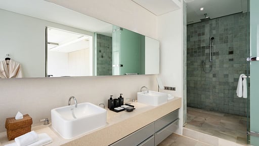 Villa Yee Sip See Bedroom 3