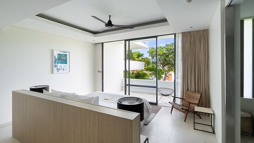 Villa Yee Sip See Bedroom 7