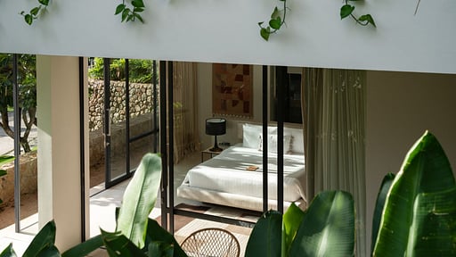 Villa Yee Sip See Bedroom 5