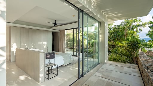 Villa Yee Sip See Bedroom 3