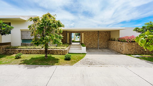 Villa Yee Sip Hok Andere