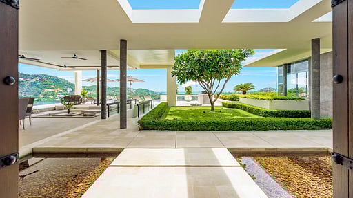 Villa Yee Sip Hok Andere